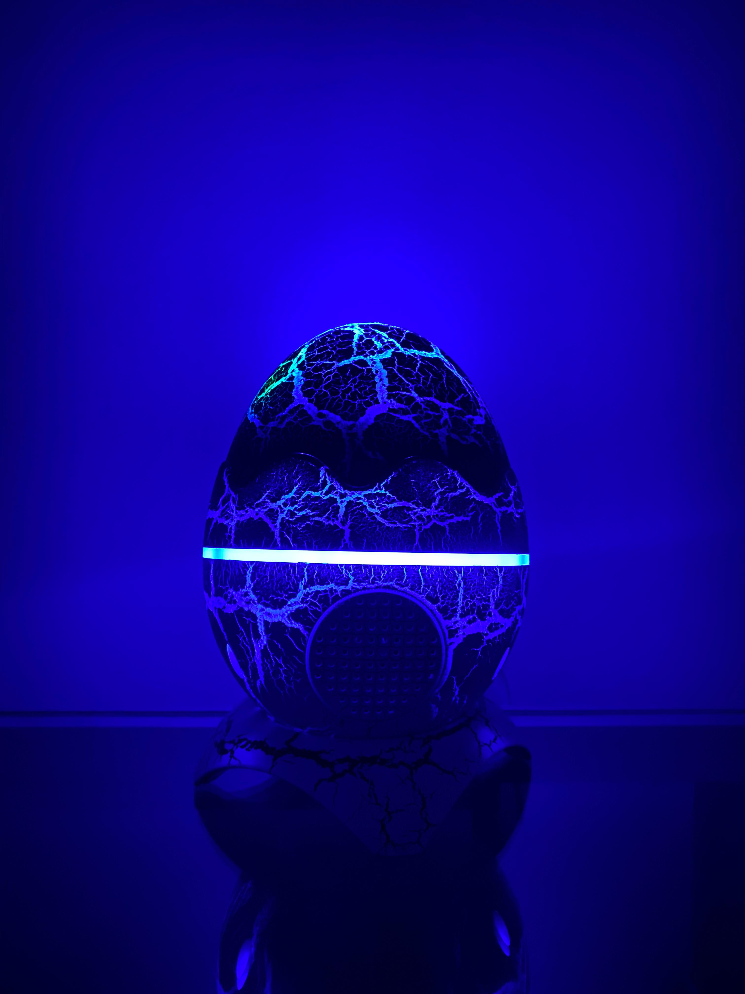 Miniatura 4 de Proyector Huevo de Dinosaurio